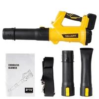 Excellent Perform Heavy Duty Power Portable Air Blower Hand Blower Machine For gardens 1