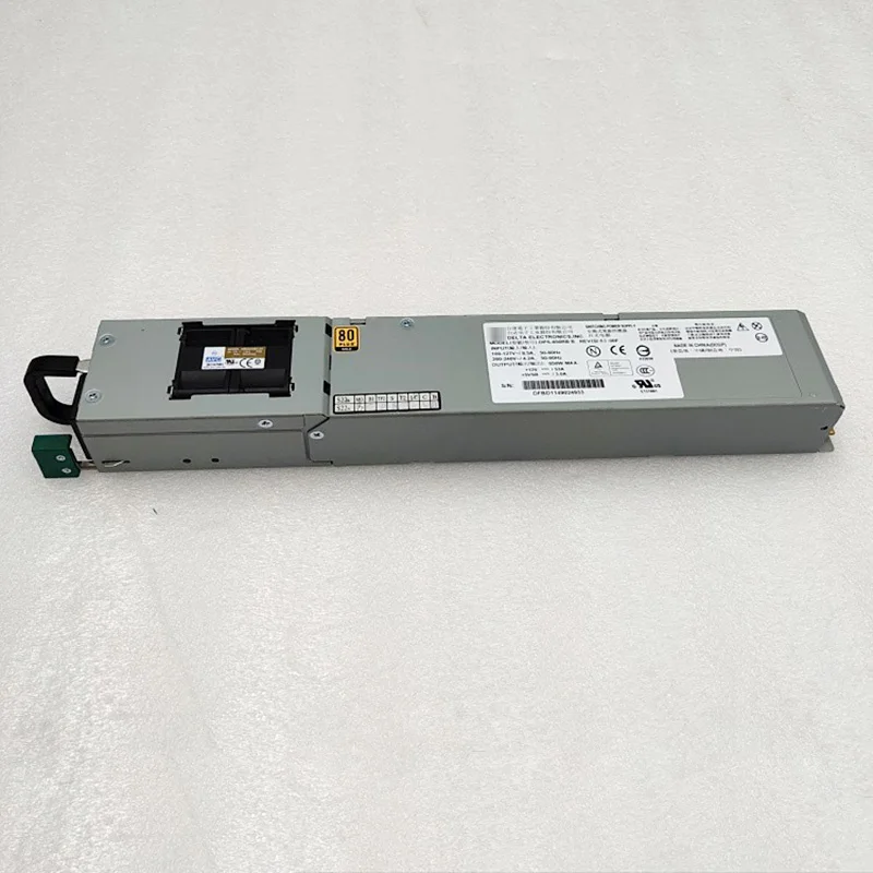Power Supply For DELTA DPS-650RB B 650W 80plus Gold Will Fully Test Before Shipping 4 Power Supply For DELTA DPS-650RB B 650W 80plus Gold Will Fully Test Before Shipping - Image 2