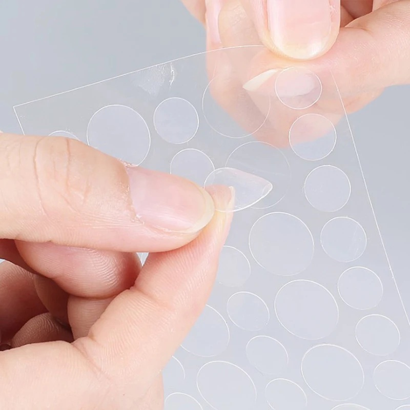 

Acne Pimple Patch Invisible Waterproof Absorb Pus Acne Pimple Remover Tool Acne Cleaner Korean Skin Care Product 24/36pcs