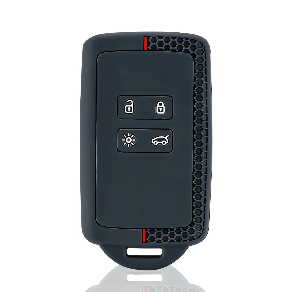 Sleek Card Key Case Cover for Enhanced Protection and Style