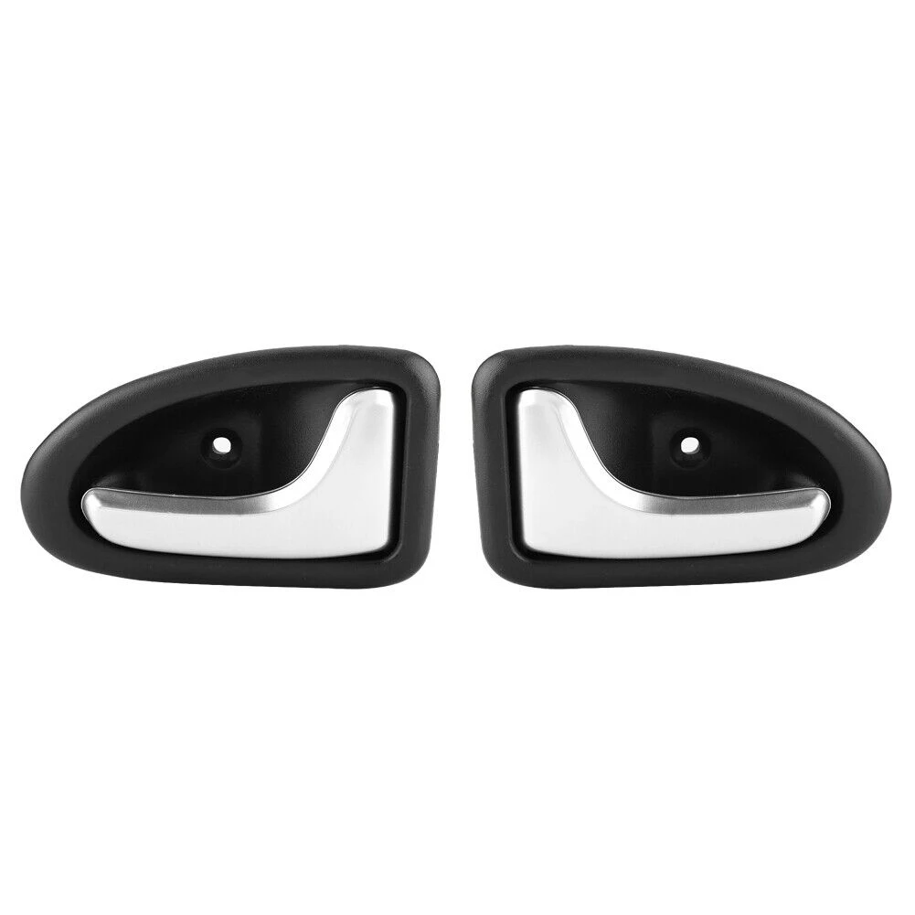 

Condition Chrome Plated Chrome Plated Clio II Door Handle Door Handle Cover Features Fitment Left OEM Part Number