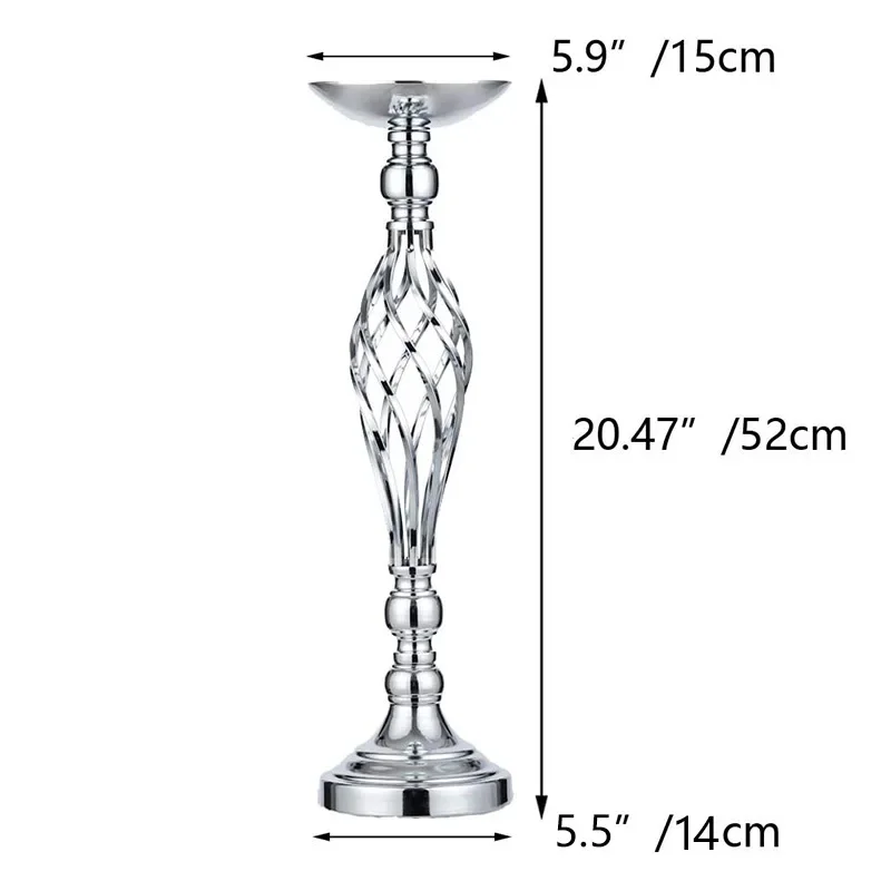 Silver M