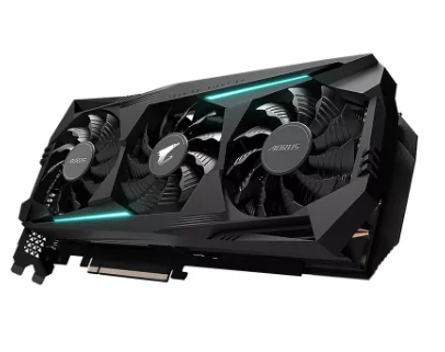 ほぼ新品RX6400 & ジャンク？RX5700XT RD-RX5700XT-E8GB | RD-RX5700XT-E8GB | Radeon RX 5700 XT 搭載