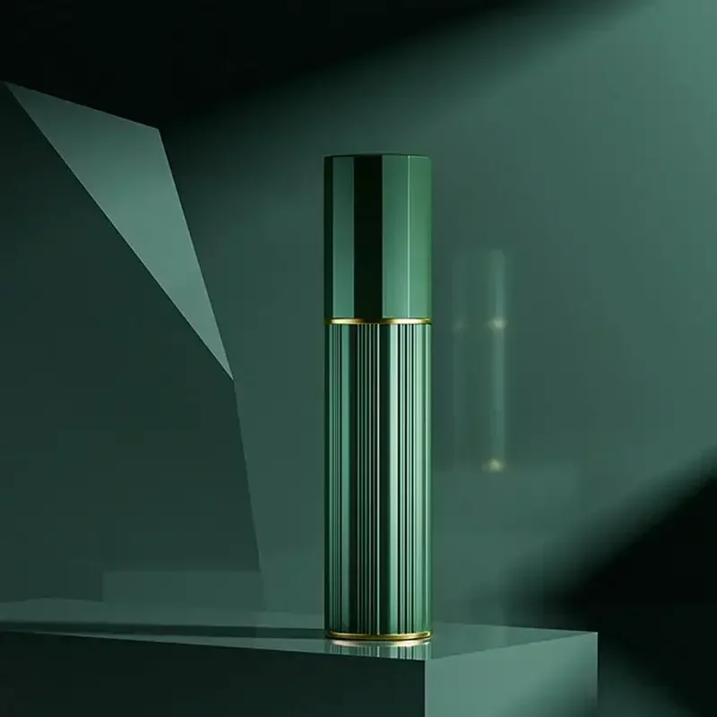 5 مللي 10 مللي قاع صغير ملء رذاذ عطر موزع زجاجات م...