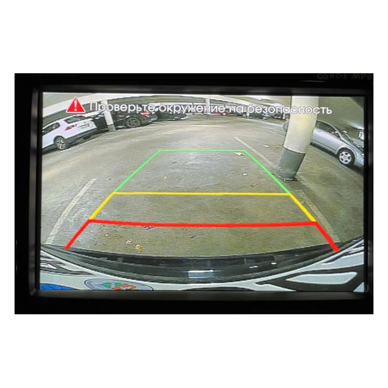 Rückfahrkamera für Hyundai Kia 95760-A2100 95760-2W000 957602 W000 95760A2100 Einparkhilfekamera – Detail 6