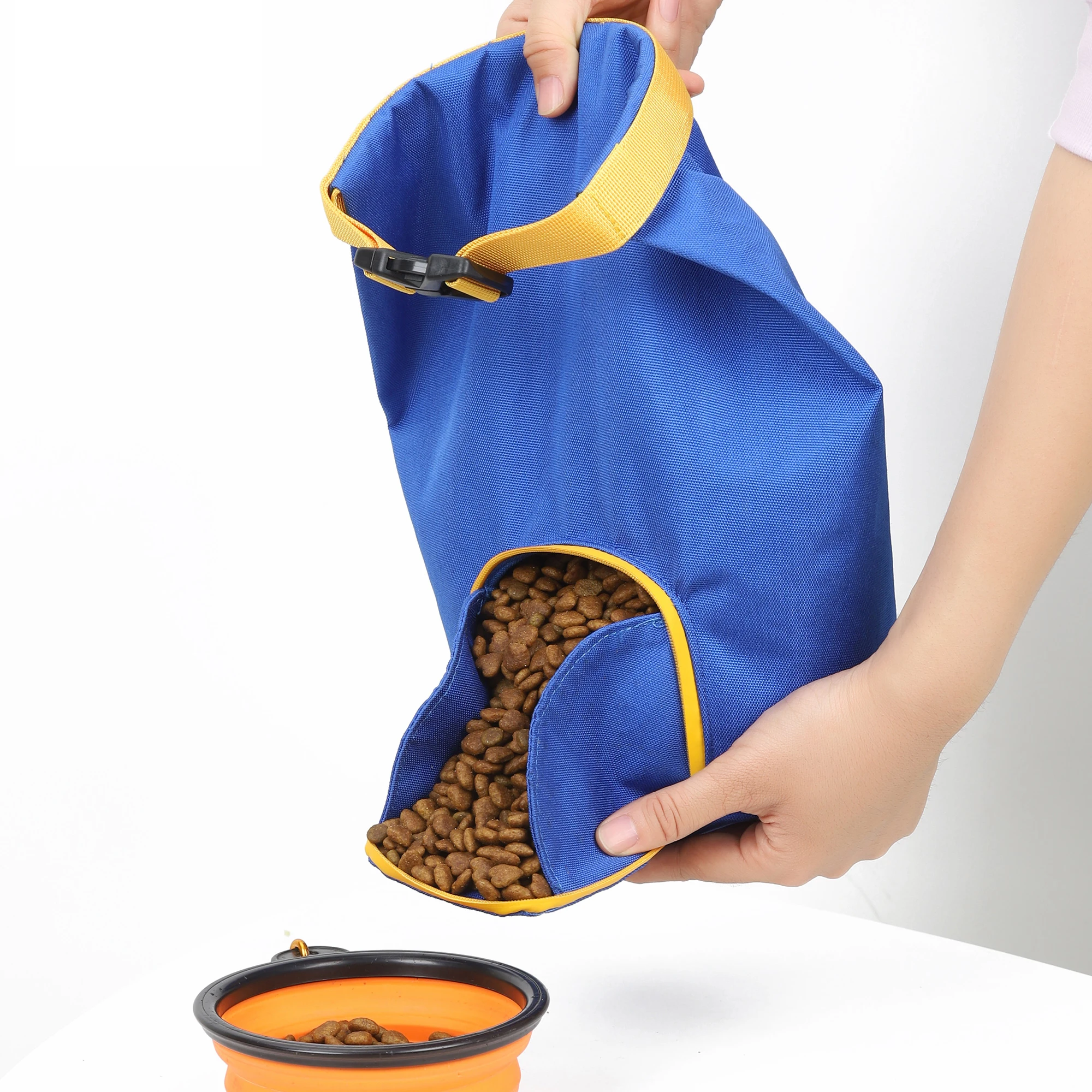 

Puppy Carry Bag Cat Transport Dog Supplies Tote Bag Travel Comfort Puppy Tote Small Pet Accessories