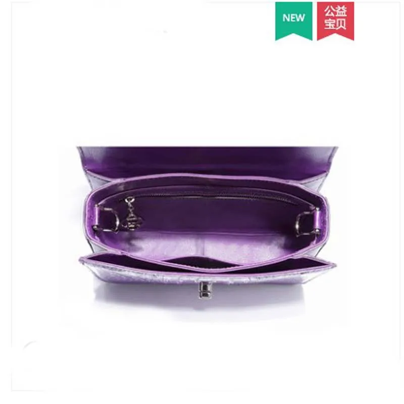 Рисунок 2 - Ouluoer Стильная Новинка 2023 кожаная