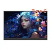 LANLIPU 16inch Portable Monitor Gaming  Display  Extension with Type C HDMI For PS4/5/Steam/Deck/Switch/PC/Mac/Phone/TV Box