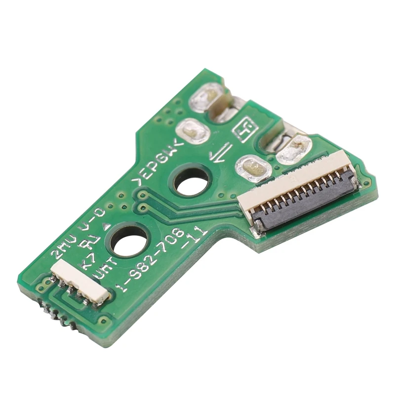4x  PS4 Ʈѷ USB  Ʈ   JDS-055 5  V5 12  ̺