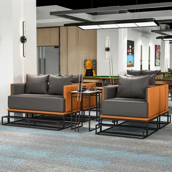 Divani da soggiorno economici per salone Gioco Comodo divano doppio di design Lounge Muebles classici Para El Hogar Mobili per la casa