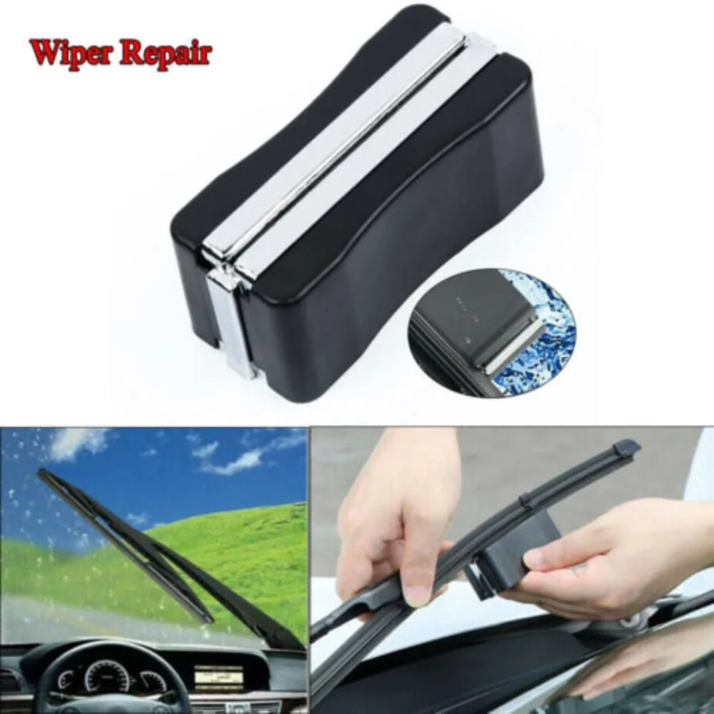 CarWiperBladeRepairToolAutoWindshieldWiperWizardBladeRestorer