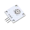 1W/3W high power infrared transmitter module 940nm LED infrared remote control transmitter board for Intelligent Remote Control 6