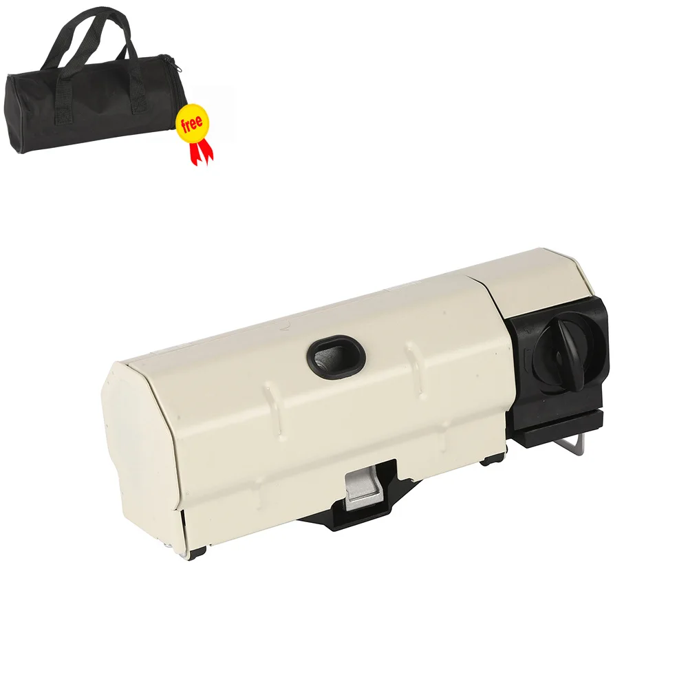 2600W Portable Folding Gas Stove 6