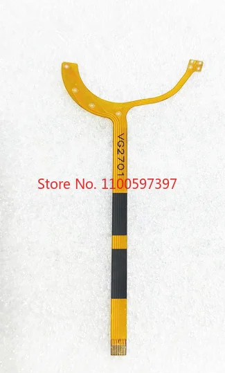 

20PCS/ FREE SHIPPING! NEW Repair Parts For Canon EF-S 17-55 mm 17-55mm f/2.8 IS USM Lens Aperture Flex Cable