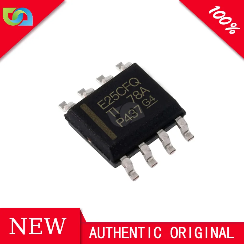 

LMR23625CFQDDARQ1 Electronic Components Parts MCU SOIC-8 Microcontroller Integrated Circuit IC Chips LMR23625CFQDDARQ1