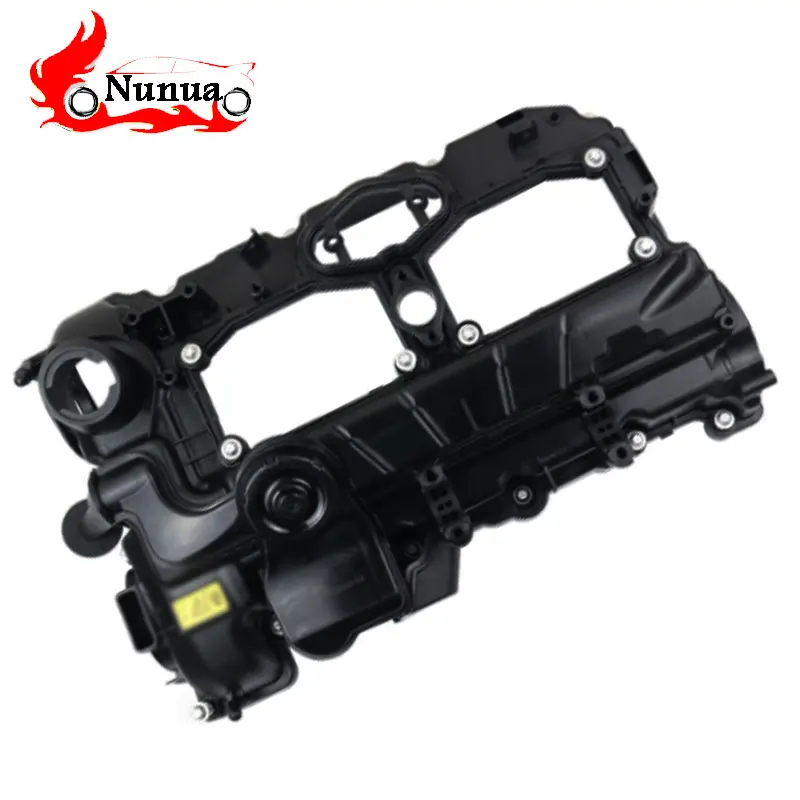 11127588412 11127625477 Engine Valve Cover For Bmw N20 228i 320i 328i