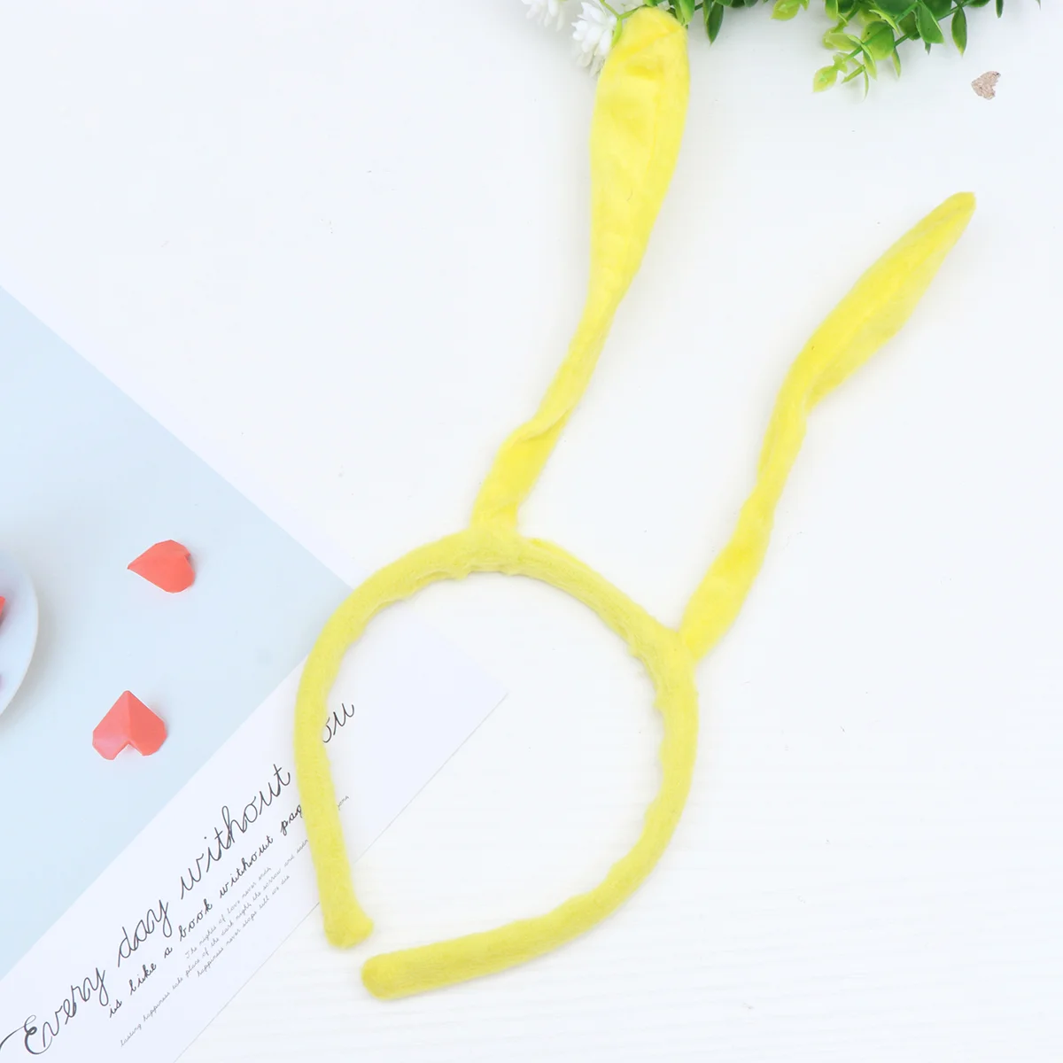 

Bee Tentacle Hair Bands Hoops Headband Children Girls Accessories Stuffed Animal
