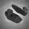 Silicone Hand Grip Strengthener Anti Slip Palm Protection Pad Portable Dumbbell Weight Lifting Hand Trainer Fitness Accessories 6