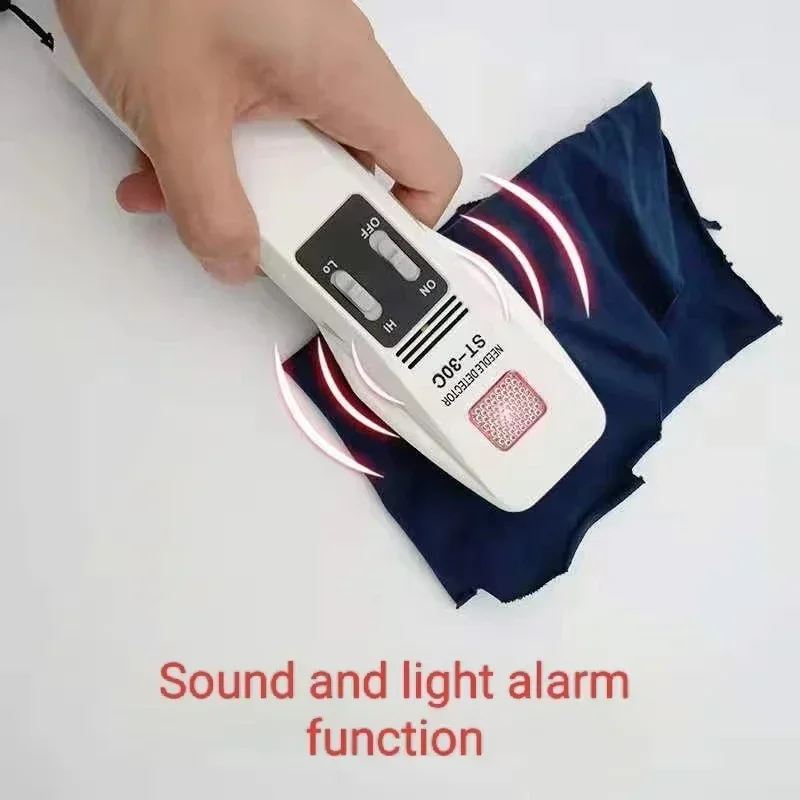 고감도 휴대용 탐지기, 소형 금속 탐지기 휴대용 탐지기