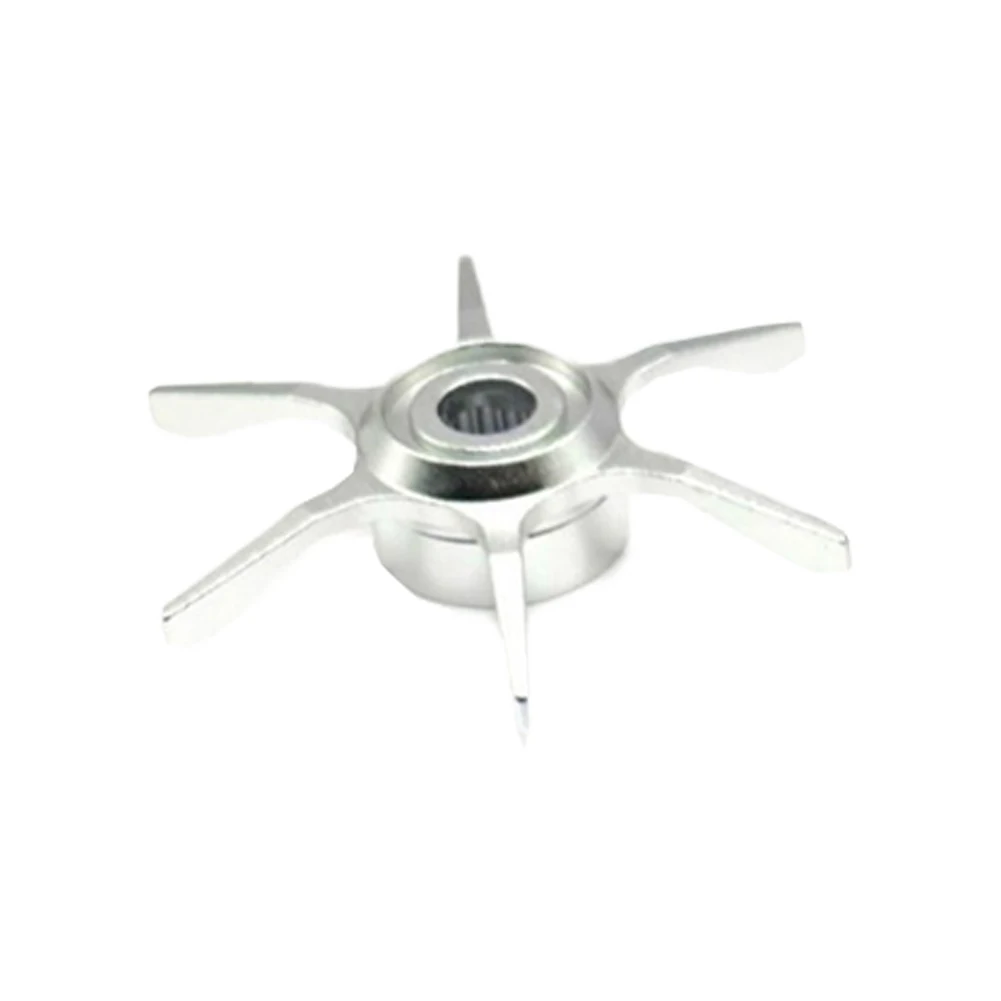 1pc Metal Star Drag 65 mm für Shimano für Daiwa Bait casting Angel rolle Zubehör Bait caster Drag Entlade schlüssel – Detail 7