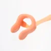 Nasenklammer Schwimmen Nose Pegs for Swimming Kids Clip Latex Plugs Dedicated Child 5