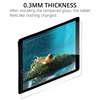 2Pcs Screen Protector For iPad 10.2'' 2020 8th Gen ipad8 A2428 A2429 A2270 Protective Film Anti Scratch Clear Tempered Glass 4