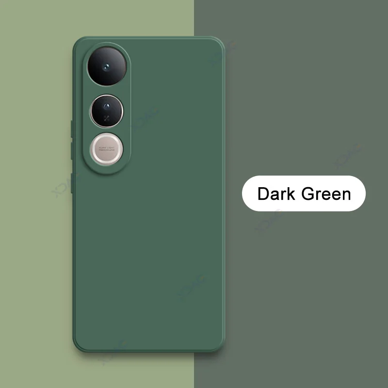 dark green