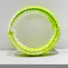 Pet dog rubber bite ring, bite resistant grinding training, interactive companionship for large, medium, and small dogs 5