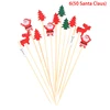 Santa Claus-50pcs