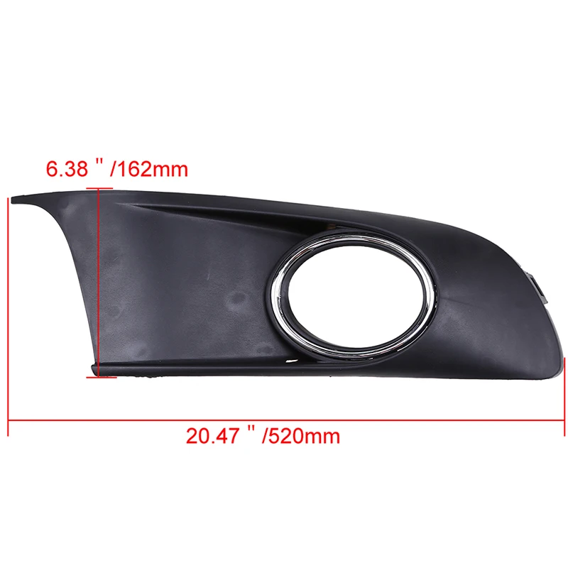 POSSBAY VW Touran Facelift  ִ    Ȱ Ŀ ׸ 2011 2012 2013 2014 2015 ڵ ü