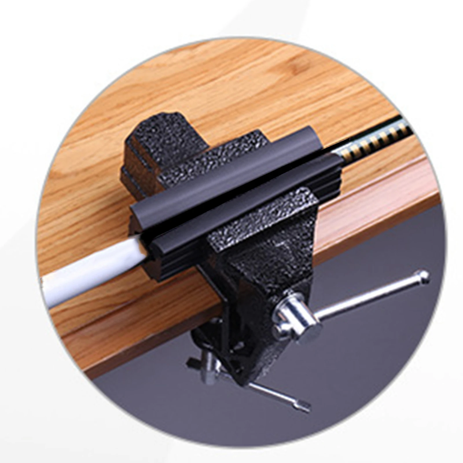 Golf Club Grip Kit Professional Spray Solvent Tape Strips Vise Clamp Fixtures Regripping Cover Removal Repair Tool Replacement 2