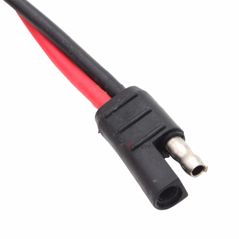DC Power Cable Cord for Motorola GM300/338/380/3188CDM1250/750 metres power cable