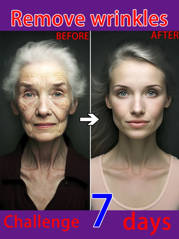 

Anti Aging Wrinkle Facial Serum Remove Face Wrinkles Products