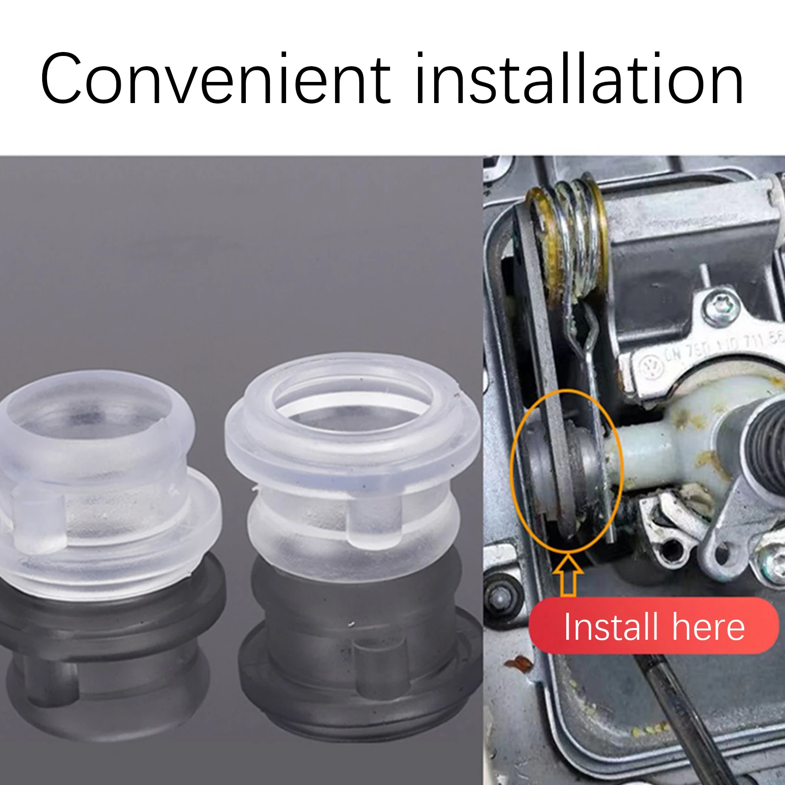 Vw Polo Gear Linkage Repair Kit ubicaciondepersonas.cdmx.gob.mx