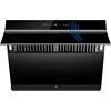 Under Cabinet Range Hood 30 inch,Wall Mount Kitchen Hood 900 CFM with Heating Auto-cleaning Function, Gesture& Touch Control 1