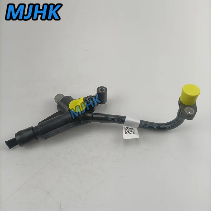 MJHK A 157 200 01 51 Original Facory Cooler Pipe Hose Fit For 