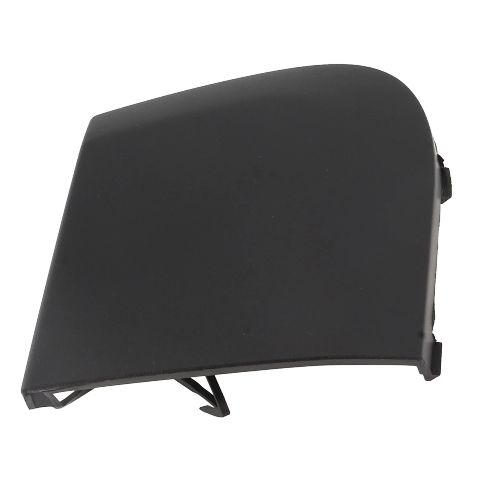 

Auto Front Lower Bumper Tow Hook Eye Cover Grille Cap For Mazda 2 2007-2010 D651-51-A11 DG80-50-A11 Front Tow Cover