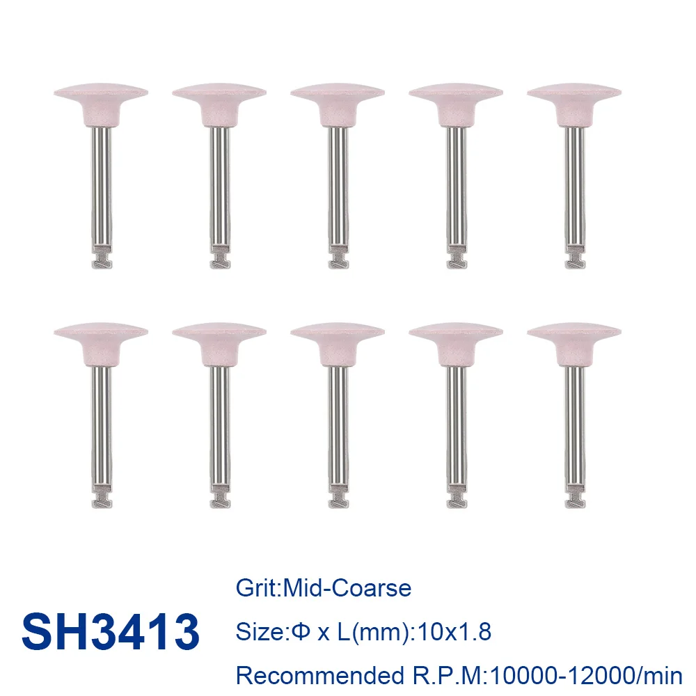 SH3413 Pink-10pcs