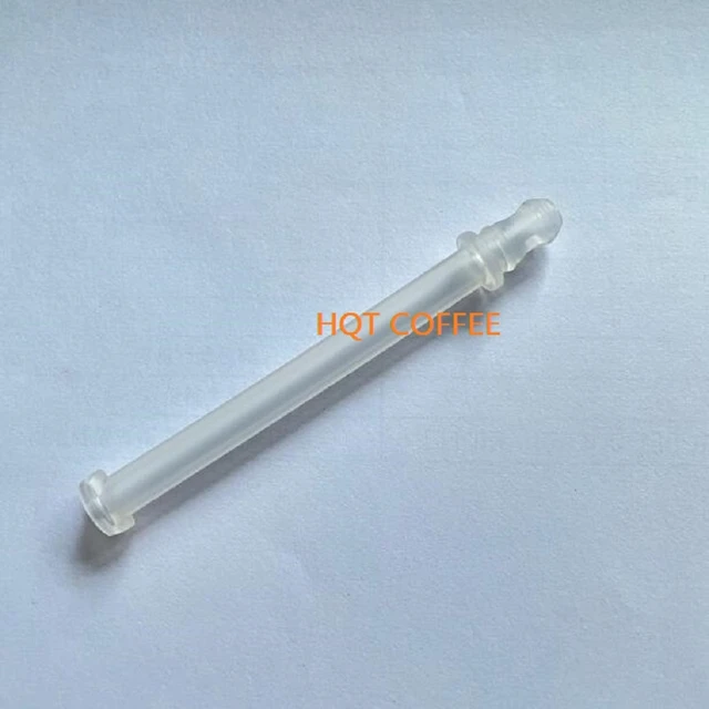 Middelhavet Mod misundelse Coffee Machine Spare Parts For Nespresso /delonghi Capsule Coffee Maker  En520 F411 F521 F511 Milk Tank Components Part - Coffee Maker Parts -  AliExpress