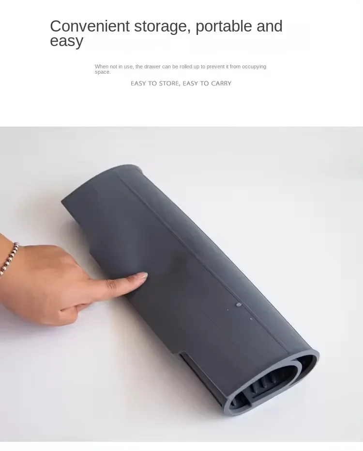 Silicone Drain Pad Drying Mat Non-slip