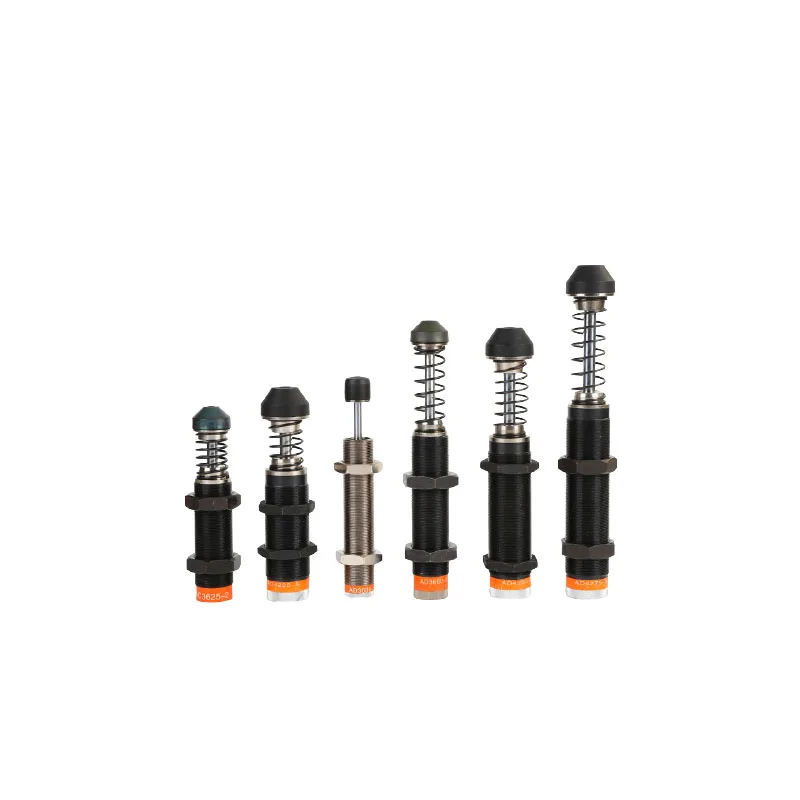 Adjustable Hydraulic Oil er Damper for AD2525/AD2530/AD2540/AD2550/AD2580/AD3025/ Series Industrial Equipment Part