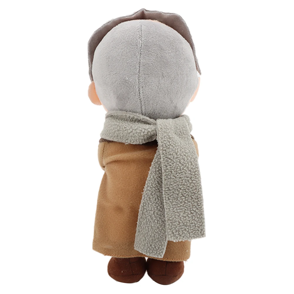 26cm Hetalia Russia Ivan Braginsky Plush Doll Axis Powers America