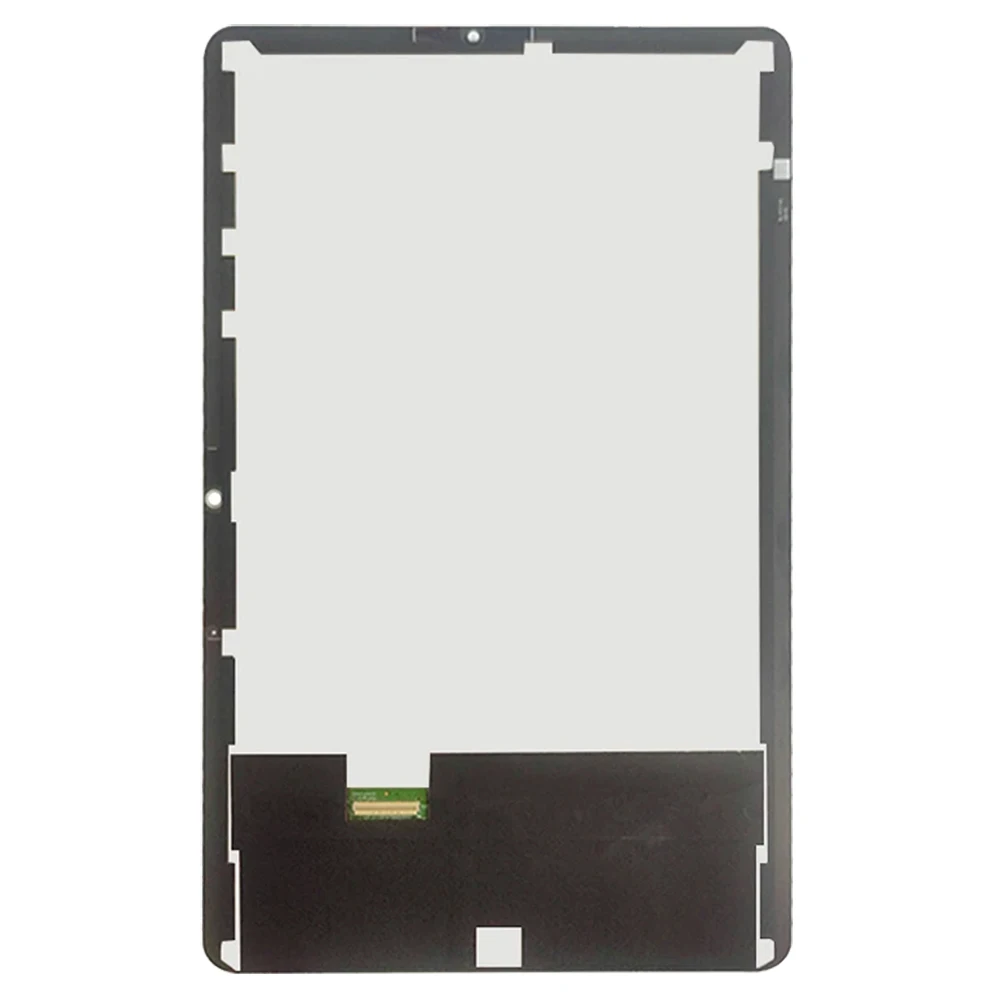 Visor Lcd Digitador de Tela de Toque Montagem de Vidro Reparação Huawei Matepad Lte 4g 10.4 Bah4-w09 Bah3-w09 Al00 Bah3-w19 Novo - Imagem 2