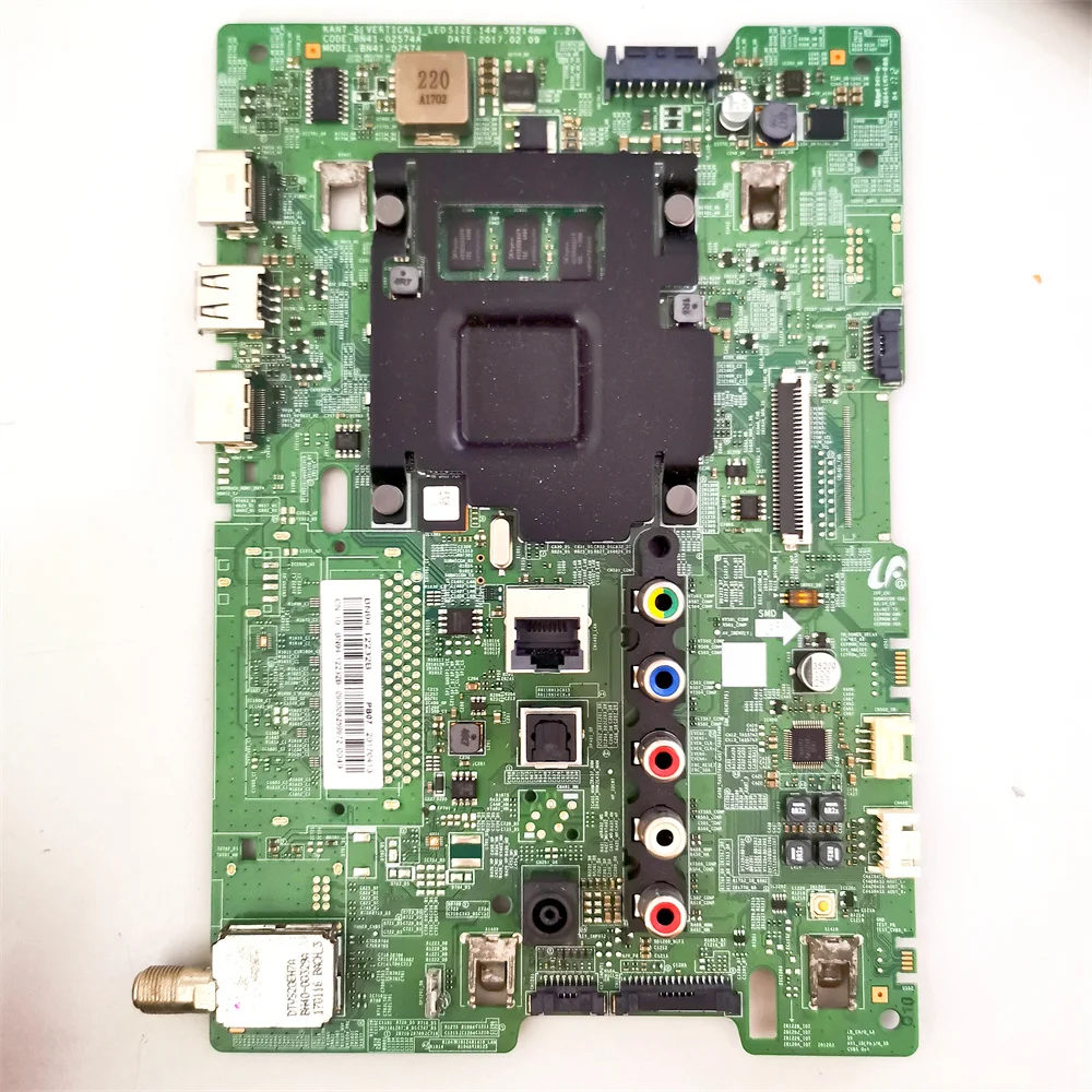 

Материнская плата для Samsung BN41-02574A