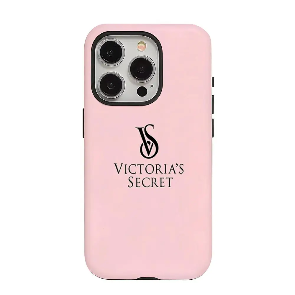 Amplificateur De Son Sans Fil Victoria's Secret Pink En Forme De Cœur Pour IPhone - Neuf