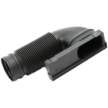 Materiale ABS OEM 6R0129618H Aggiornamento prestazioni motore Parte di ricambio rossa Componente motore con montaggio versatile