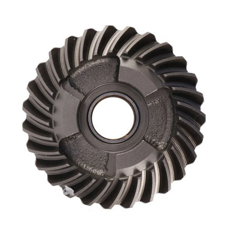 야마하 선외 모터 파선 15HP 선외 2 스트로크 프론트 기어 27T, 6E7-45560-00, 9.9HP, 15HP, 1 개