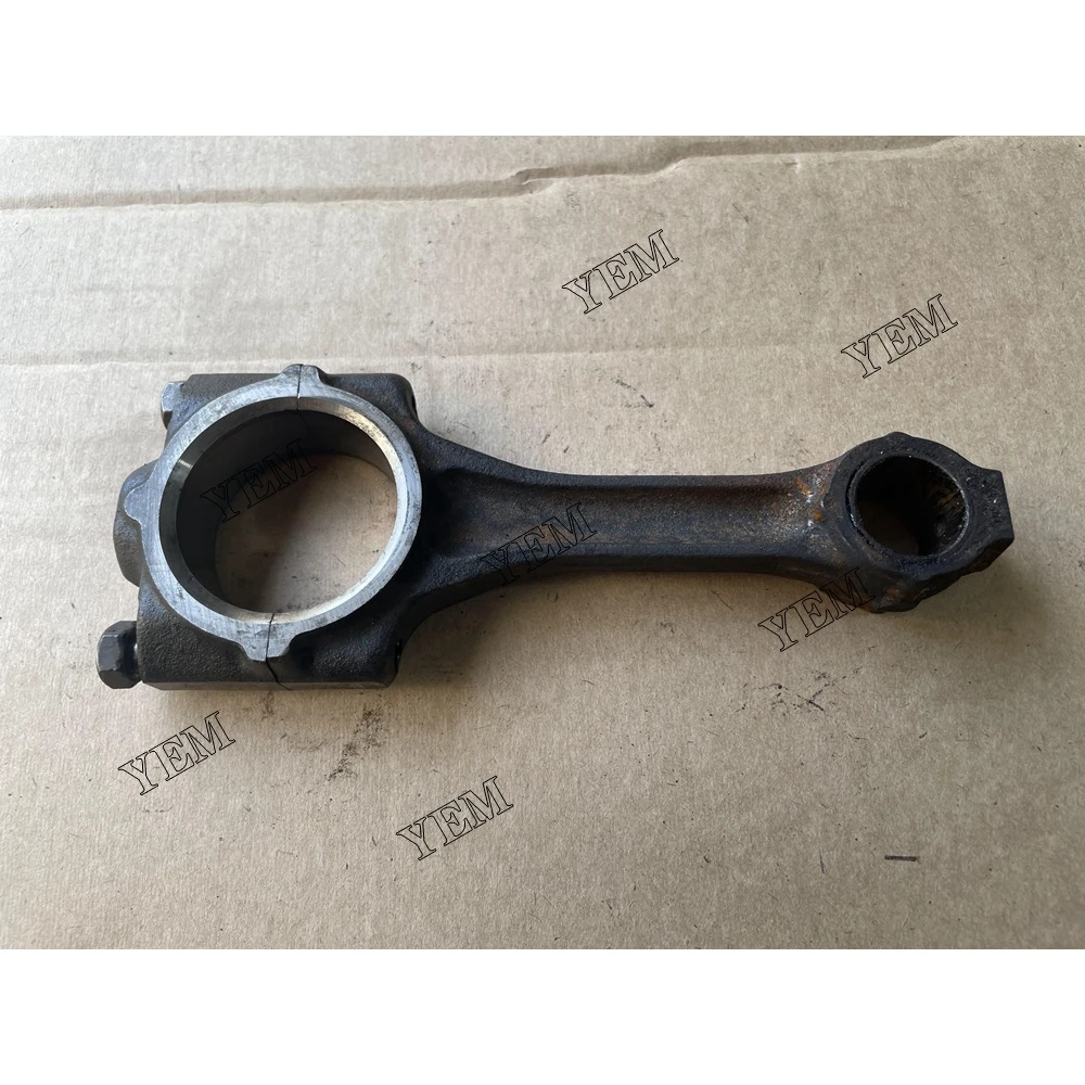 

Шатун V1502 для двигателя Kubota, 4 шт.