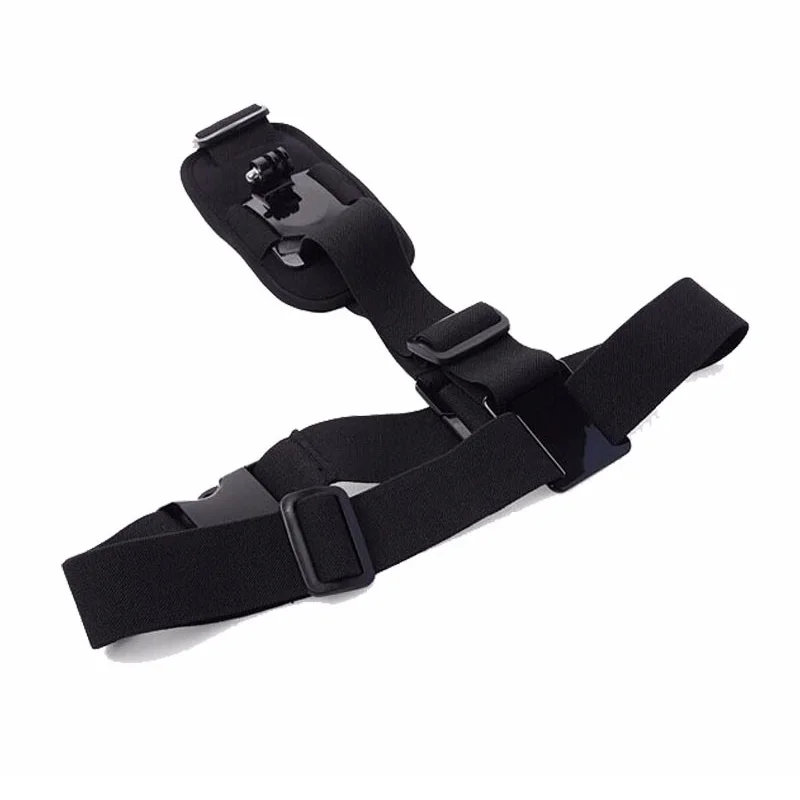 Universal Single Shoulder Strap Mount