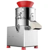 ZZ vegetable cutter granular stainless steel household meat grinder breeding 1